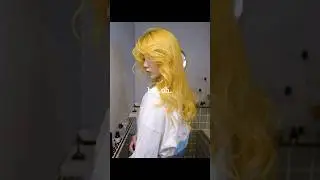 yellow version #yellow #yellowaesthetic #aesthetic #aestheticvideo #color #aestheticvideos