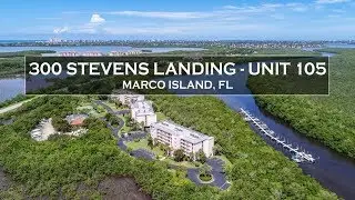 300 Steven Landing - Unit 105