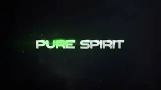 Spirit Template