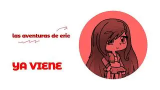 Revuelto Network Latin America: Eric's Tales - Next - Ident (2025-Present)