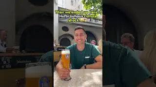 Our Fun Adventure Exploring Munich&rsquo;s Coolest Spots!