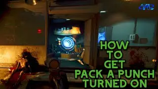 How to turn on Power Guide in FIREBASE Z