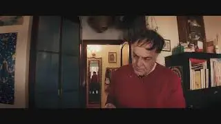 Il giorno e la notte (2021) | Trailer del film di Daniele Vicari