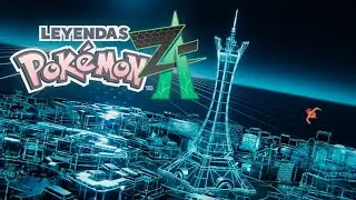 &ldquo;Del fuego del abismo al murmullo celestial&rdquo; Mega Houndoom y Mega Altaria - Leyendas Pok&eacute;mon ZA