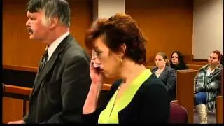 Woman pleads guilty to drunk driving with children in car