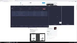 Kith x Colette Hoodie Balkobot Live Cop