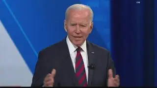 VERIFY: President Biden wasn't correct saying vaccinated people wouldn't get Covid-19