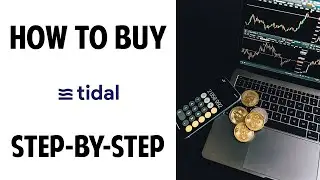 How To Buy Tidal Finance (TIDAL) On KuCoin 💎