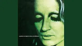 Ero io, eri tu, era ieri (2001 Remastered Version)