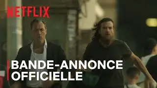 Black Rabbit | Bande-annonce officielle VF | Netflix France