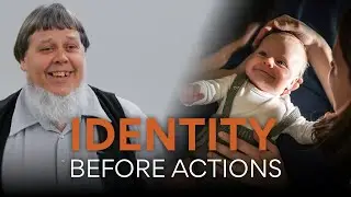 Created in the Image of God | Jake Lapp