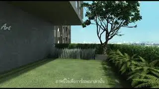 THE GALLERY CONDO @ BEARING SUKHUMVIT 107