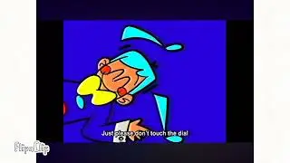 Hatsune Miku meets Static