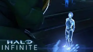 Halo: Infinite - [Mission #10 - Nexus] - Heroic Difficulty - No Commentary