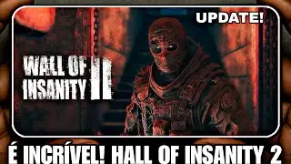 AMAZING!!! WALL OF INSANITY 2 FOR ANDROID OFFLINE UPDATE APP DOWNLOAD