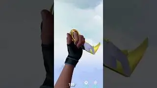 MINIMA 2.0 KARAMBIT VS PRIME KARAMBIT