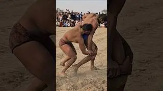 No Script Challenge Kushti Dangal Fight #namatpehlwan #trending #viral #shorts #kushti #pehlwan
