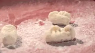 Dom&aacute;ci Kuchar - Gnocchi s hubovou om&aacute;čkou
