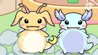 Fat Audiences (Jibi Land Princess Castle)
