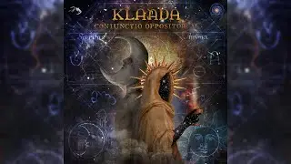 01. Klaada - The Spirit of the Depths