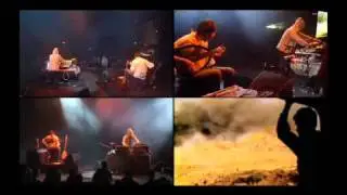 Fedayi Pacha feat. Manu Chehab 