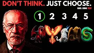Choose a Mythical Creature to Discover Your Spirit Guide &ndash; Jungian Test
