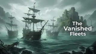 Bizarre Lost Colonies and Ghost Ships That Defy Logic | Sleep and Learn Documentary