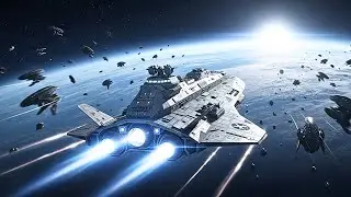 Ordered to Subjugate Earth&mdash;The Imperial Fleet Vanished in Seconds | HFY Sci-Fi Stories