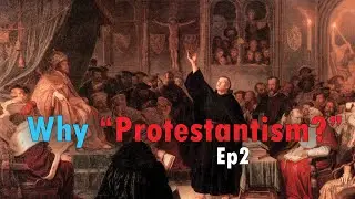 Why Do Catholics Call The Reformation 