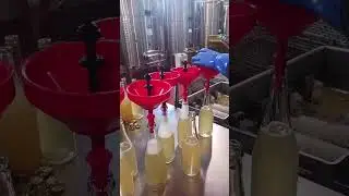 EMBUDO AUTORREGULABLE
