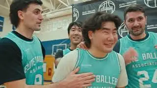 LIKE MIKES VS CME ELITE - PREMIER FINALS FALL 2025