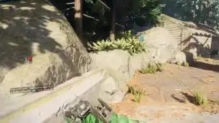 GALIL NUCLEAR(My first nuke ever)