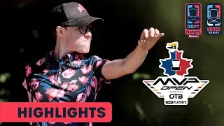 Hailey King Highlights | 2023 MVP Open presented by OTB