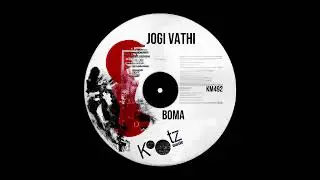 Jogi Vathi - Raining Day (Original Mix)