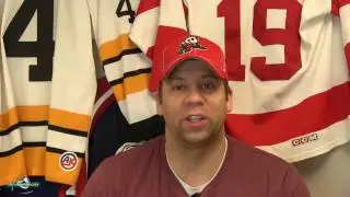 Ep. 3 Defunct NHL Teams:  St. Louis Eagles