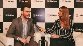 O2O iX - Entrevista om Geanluca Lorenzon (Minist&eacute;rio da Economia)
