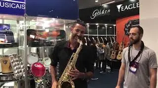 Teste Interativo Ruler - Gilmar (Feat. Jefferson Rodrigues)