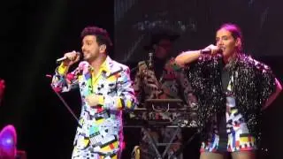 Traici&oacute;n - Miranda