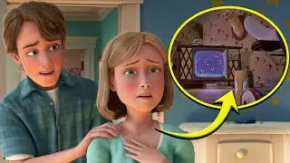 The DARK Story Behind Andy’s Dad (His Mom Tried To Protect Him!)