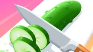 Slice Master 🍉 | Most Satisfying Cutting Game | ASMR Fruit Slice Gameplay | Relaxing & Fun Video