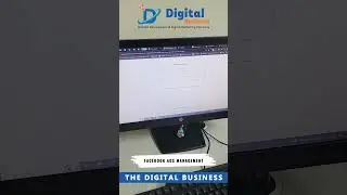 Boost Your Business with Facebook Ads | thedigital.business #computer #socialmediaads  facebook