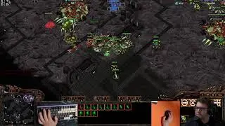 SC2 Top GM KR Ladder - 2026/1/19