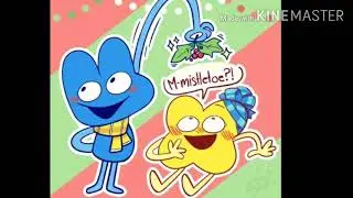 Bfb Comic Dubs Part 3!