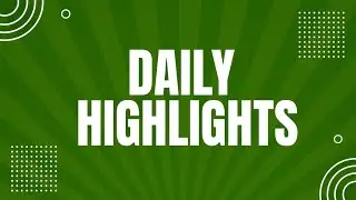 Daily Highlights | Arif Habib Consortium Wins PIA Privatisation | Pakistan Railway Safety Crisis