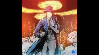 DC Legends Mobile The Question: Renee Montoya