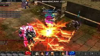 PVP MACRO MU COSMIC 2024