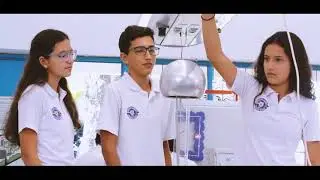 Nuevos Laboratorios - Colegio Alemán de Cali