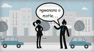 Sesotho Adjectives (1) 12.2