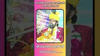 हमें हमेसा विश्वास रखना चाहिए की भगवान हमारे साथ है || Dev Sharan Ji Maharaj || Seven Wonders Tv
