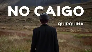 No Caigo